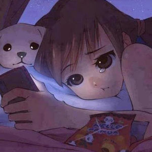 Meet your Posher, Sad